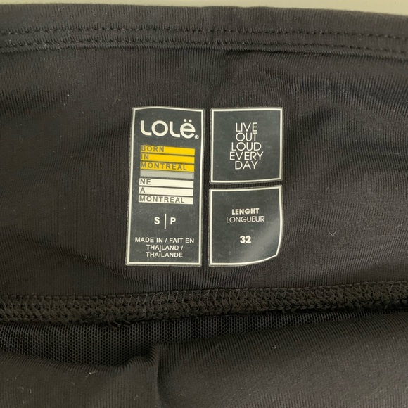 Lole leggings - Picture 3 of 7